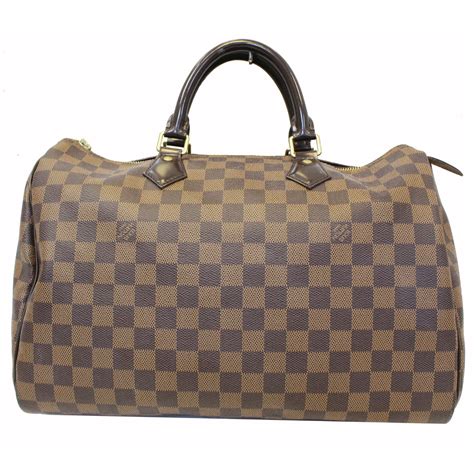 louis vuitton speedy 35 damier azur canvas|louis vuitton speedy 30 crossbody.